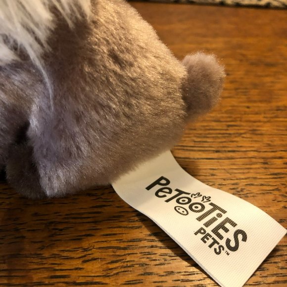 Russ Petooties Pets-Russ Series 15 Wintry Friends Reindeer Plush NWT - Picture 4 of 6